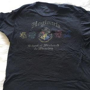 Hogwarts Shirt